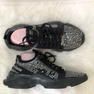 Juicy Couture Bling Women's Sneaker Shoes Size 9.5